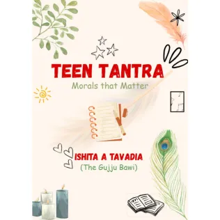 [UKP003] Teen Tantra 