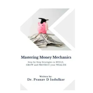 [UKP006] Mastering Money Mechanics