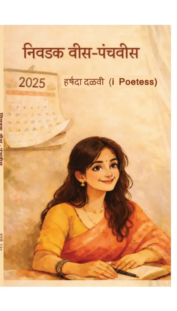 Nivadak Vees Panchvis
