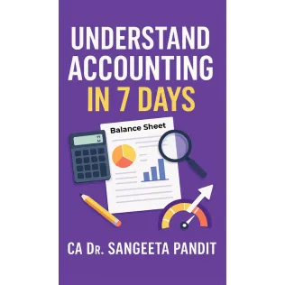 UNDERSTAND ACCOUNTING IN 7 DAYS